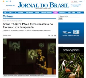 jornal brasil editado gtpc