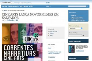 clipping-Resultado-do-Curso-de-Extenção-da-UNEB-Cine-Arts-Clarissa-Ribeiro-e-Haydosn-Oliveira-960x640
